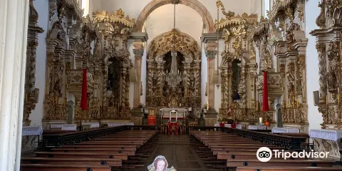 Igreja Nossa Senhora do Bom Sucesso