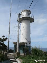 Tatsugasaki Lighthouse