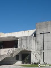 Parish Church of Padrão da Légua