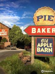 Old Apple Barn