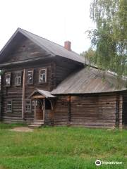 Vasilevo Architectural and Ethnographic Museum