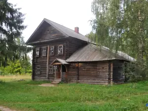 Museum of Wooden Architecture