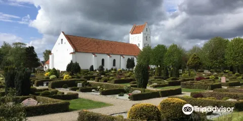 Hals Kirke