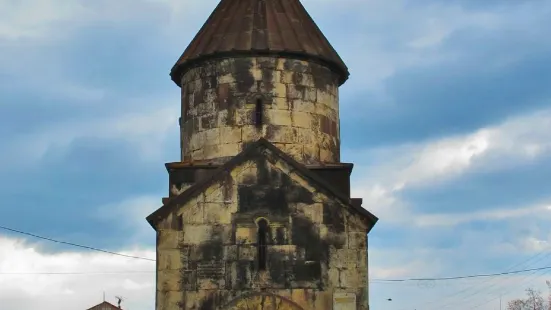 St. Grigor (Doputs Monastery)