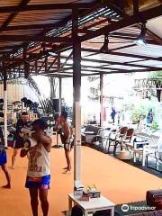 Chacrit Muay Thai School