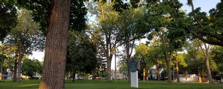 North Park