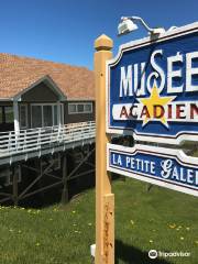 Musée acadien de Caraquet