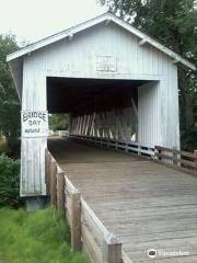 Crawfordsville Bridge