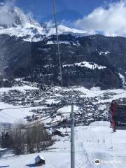 Schweizer Skischule Savognin
