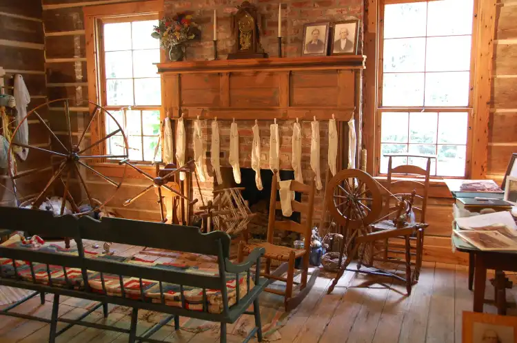 Hotels in Walton County