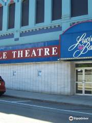 Lucille Ball Little Theatre