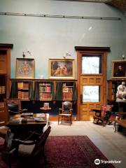 General Lew Wallace Study & Museum