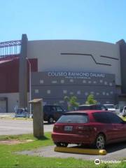 Coliseo Raymond Dalmau Pérez