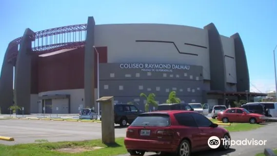 Coliseo Raymond Dalmau