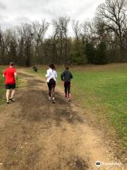 Waterloo Lake Regional Park