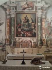 Cappella Madonna del Carmine