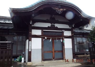 Soya Shrine