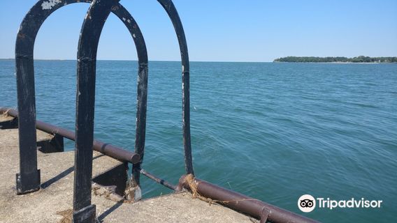 Dunkirk City Pier