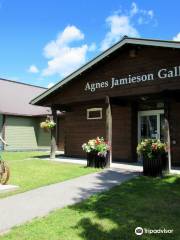 Agnes Jamieson Gallery