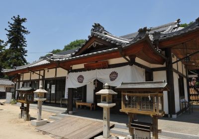 日本第一熊野神社