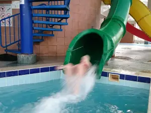 Waterpark "Aquarium"