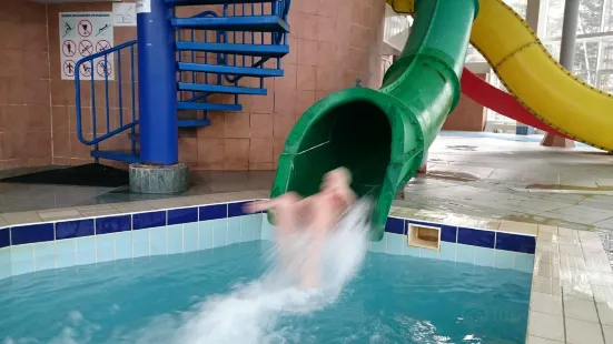 Waterpark "Aquarium"