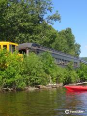 Lake Superior & Mississippi Railroad