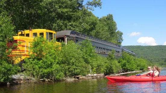 Lake Superior And Mississippi Railroad
