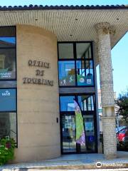 Office de tourisme Mansle - Destination Nord Charente