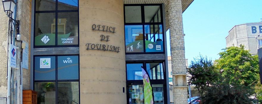 Office de tourisme Mansle - Destination Nord Charente