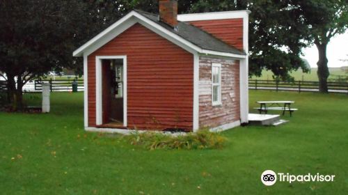 Scugog Shores Museum