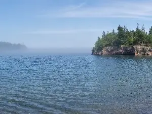 Split Rock Lighthouse State Park