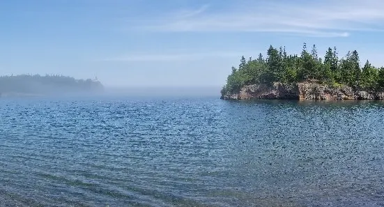 Split Rock Lighthouse State Park