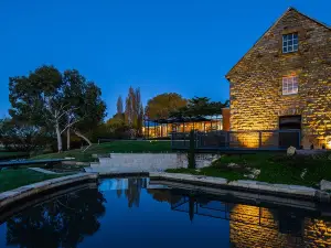 Nant Distillery & Estate Tasmanian Highlands