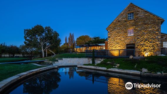 Nant Distillery & Estate Tasmanian Highlands