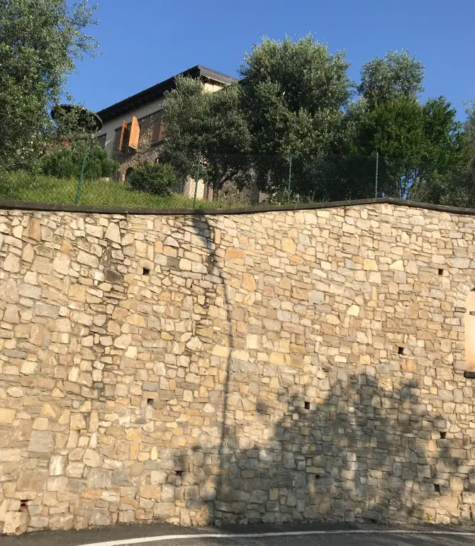 Lake Iseo