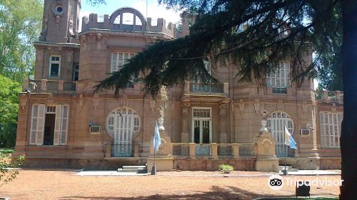 Museo Nacional Del Vino y la Vendimia