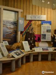 Western Arctic Regional Visitors Centre