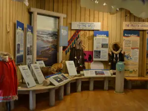 Western Arctic Regional Visitors Centre