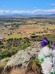 Porcupine Lookout