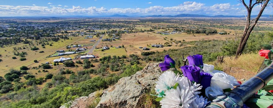 Porcupine Lookout
