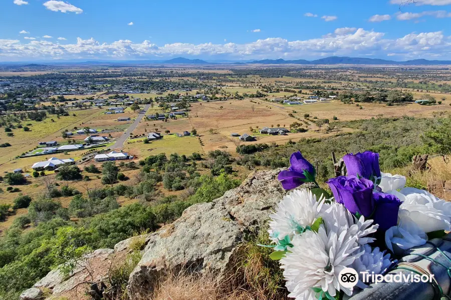 Porcupine Lookout