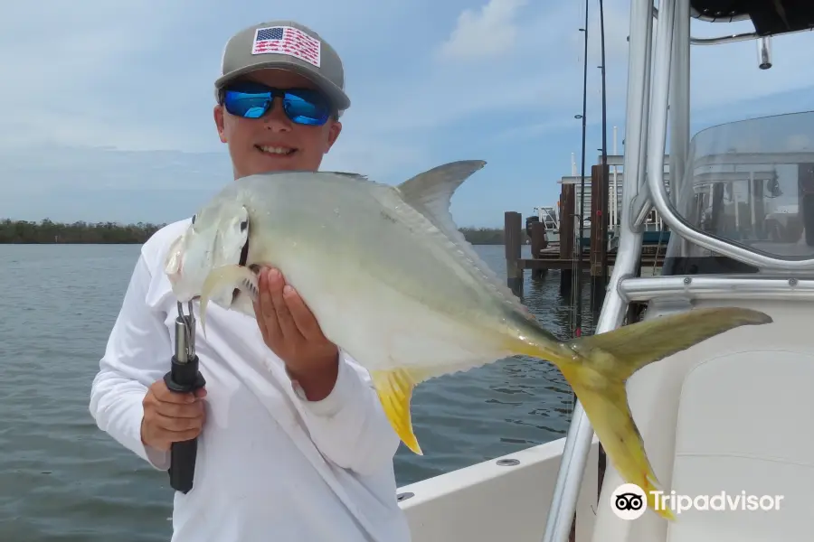 Captain Dave's Fishing Charters