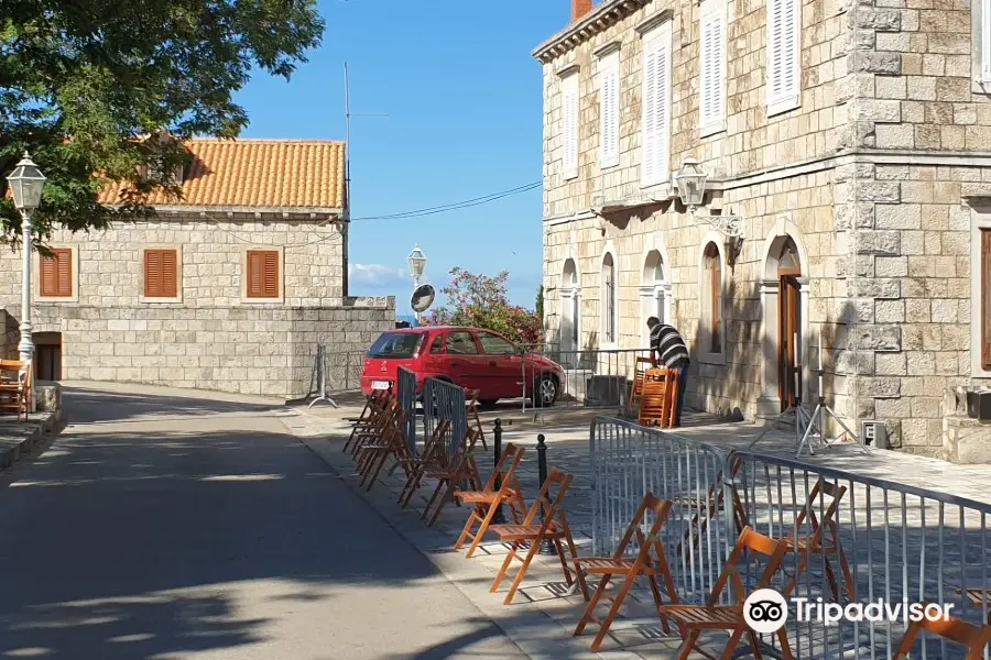 Konavle Museum