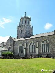 St Andrew's Church, Colyton