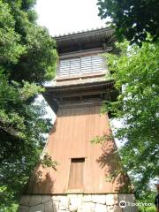 Otabu island Lighthouse