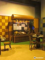 Ibaraki Mashroom Museum