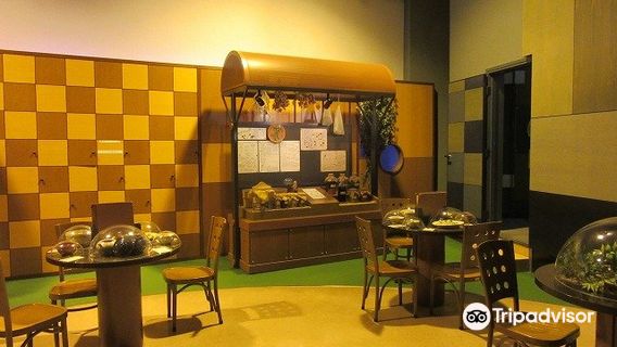 Ibaraki Mashroom Museum