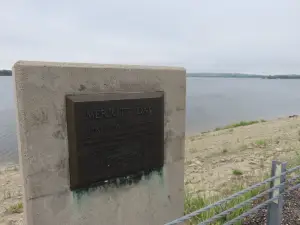 Merritt Reservoir State Recreation Area