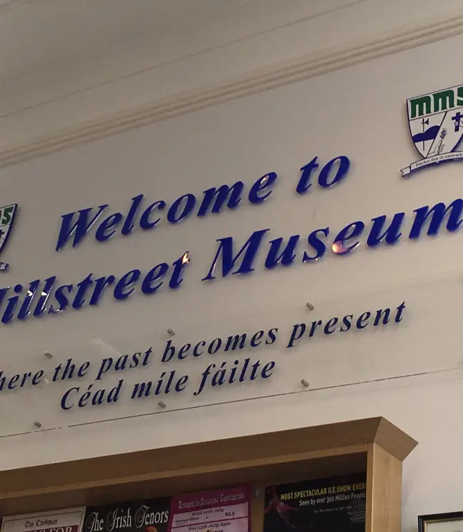 Millstreet